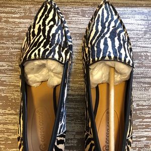 👡👡👡 Corso Como Jatiba loafer